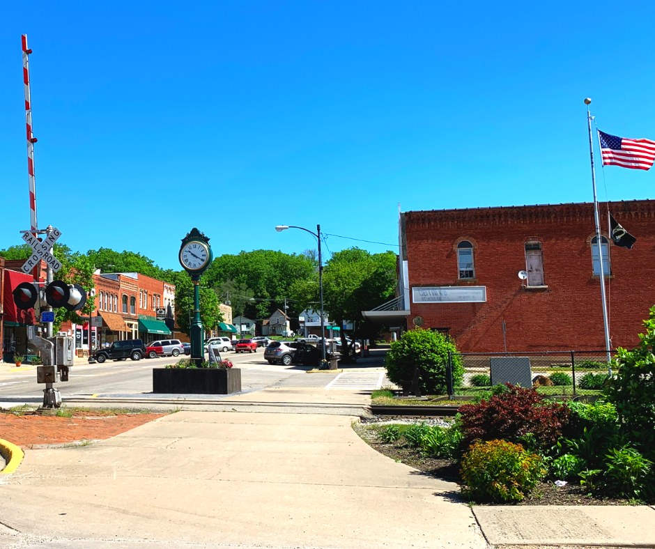 Marseilles Business Directory Marseilles, Illinois