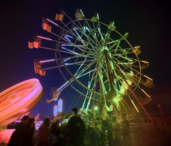 Marseilles Fun Days Marseilles, Illinois