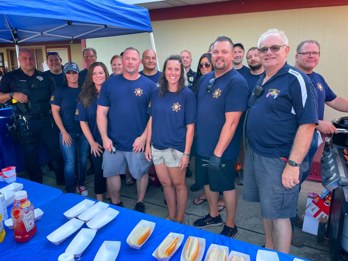 Economic Development Marseilles, Illinois