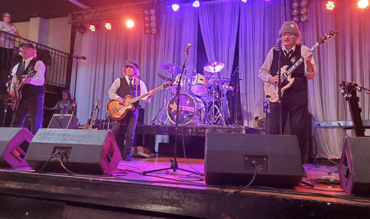 Marseilles Fun Days 50th Marseilles, Illinois