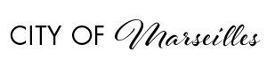 Marseilles, Illinois Logo