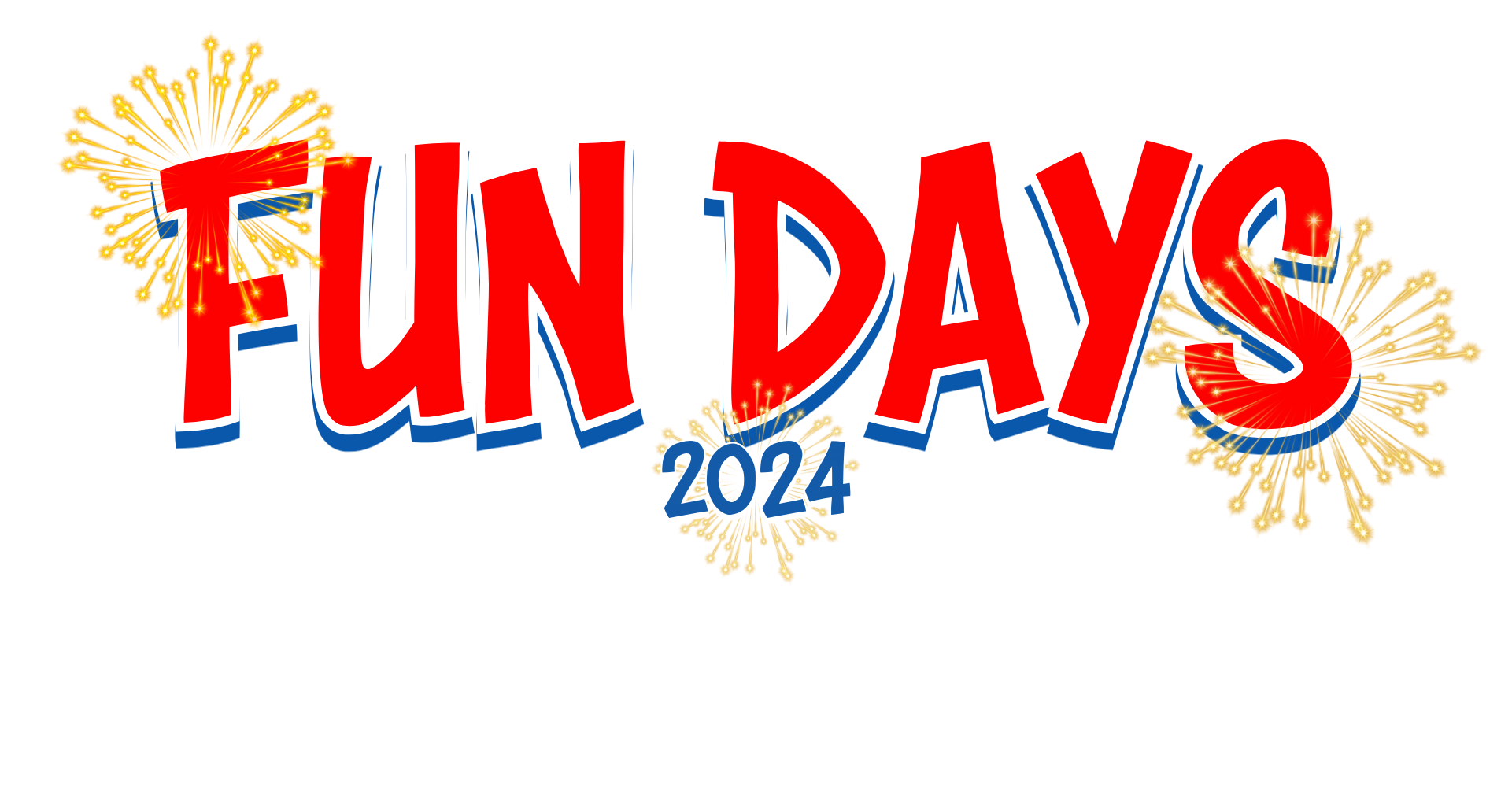 Fun Days 2024