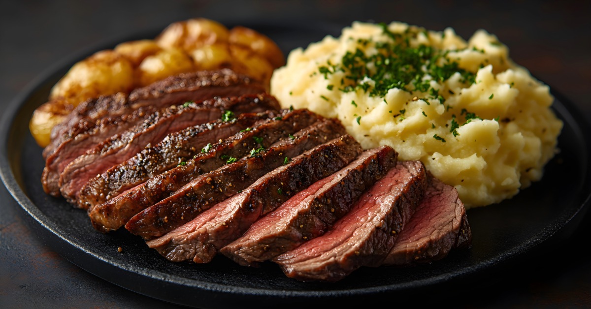 Annual Roast Beef Dinner