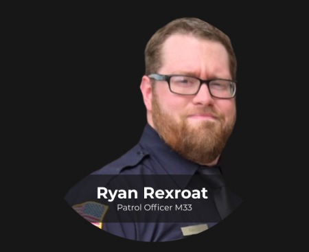 Officer Rexroat