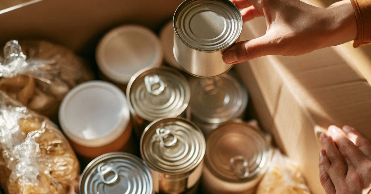 Food Drive